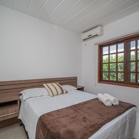 Bz17 Casa Ampla 4 Suites Em Condominio Alto Padrao Armacao dos Buzios ภายนอก รูปภาพ