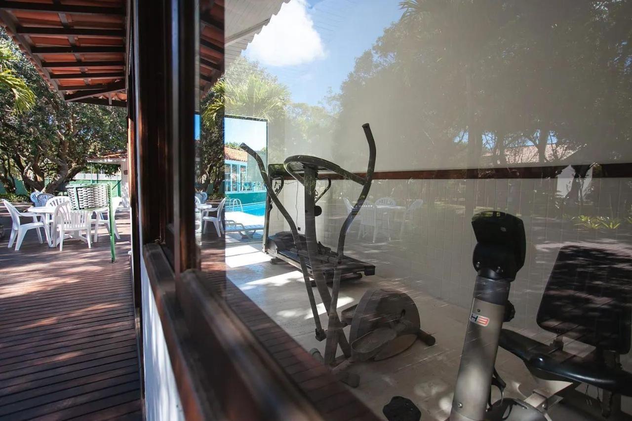 Bz17 Casa Ampla 4 Suites Em Condominio Alto Padrao Armacao dos Buzios ภายนอก รูปภาพ