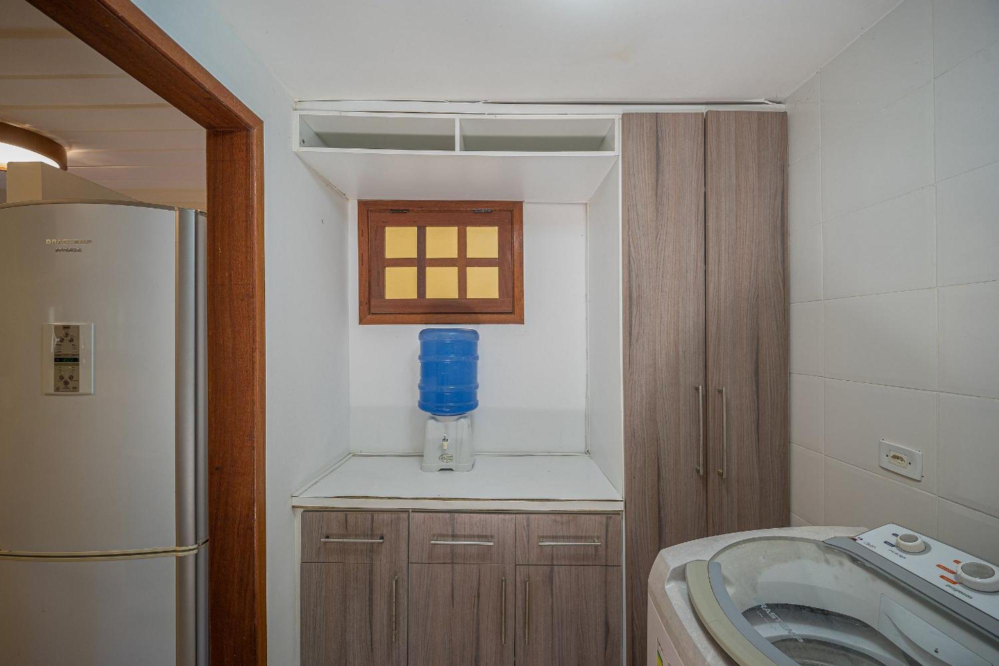 Bz17 Casa Ampla 4 Suites Em Condominio Alto Padrao Armacao dos Buzios ภายนอก รูปภาพ