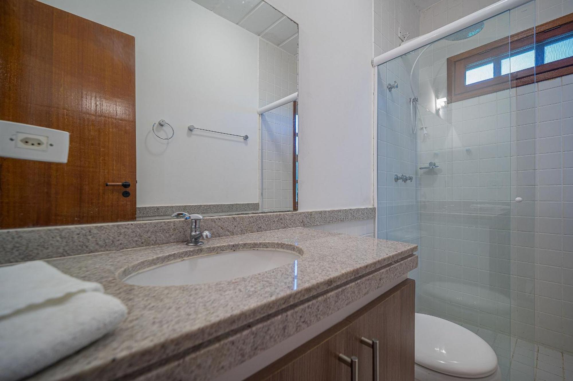 Bz17 Casa Ampla 4 Suites Em Condominio Alto Padrao Armacao dos Buzios ภายนอก รูปภาพ