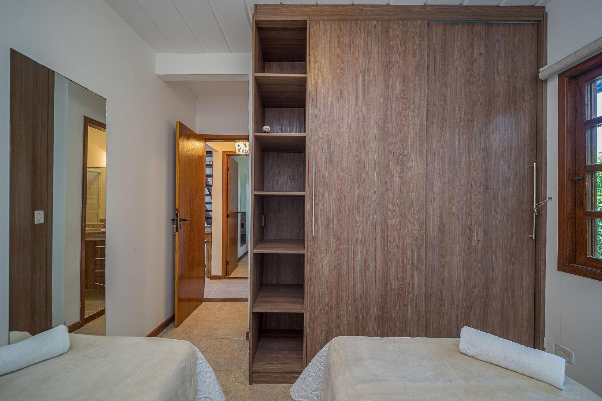 Bz17 Casa Ampla 4 Suites Em Condominio Alto Padrao Armacao dos Buzios ภายนอก รูปภาพ