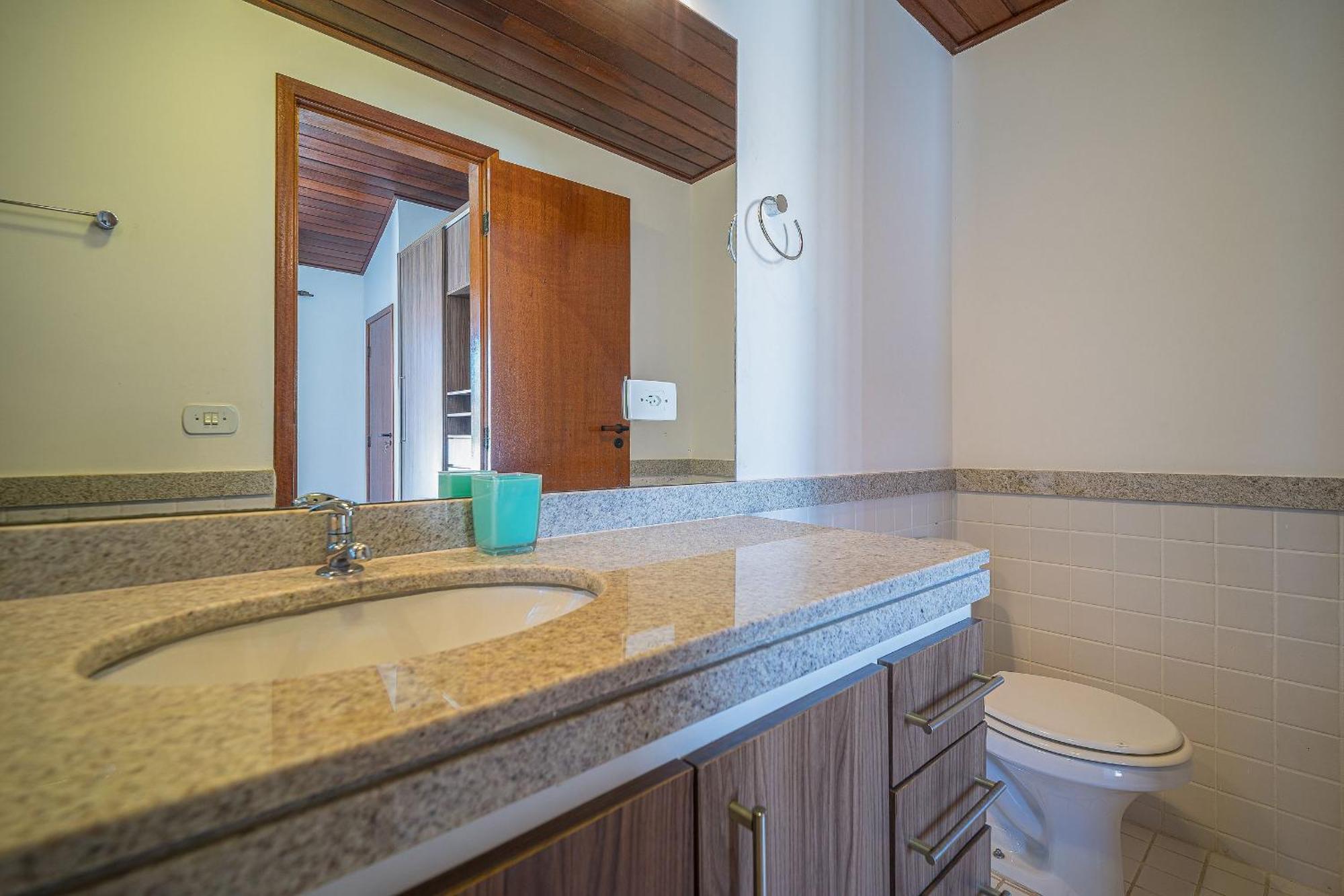 Bz17 Casa Ampla 4 Suites Em Condominio Alto Padrao Armacao dos Buzios ภายนอก รูปภาพ