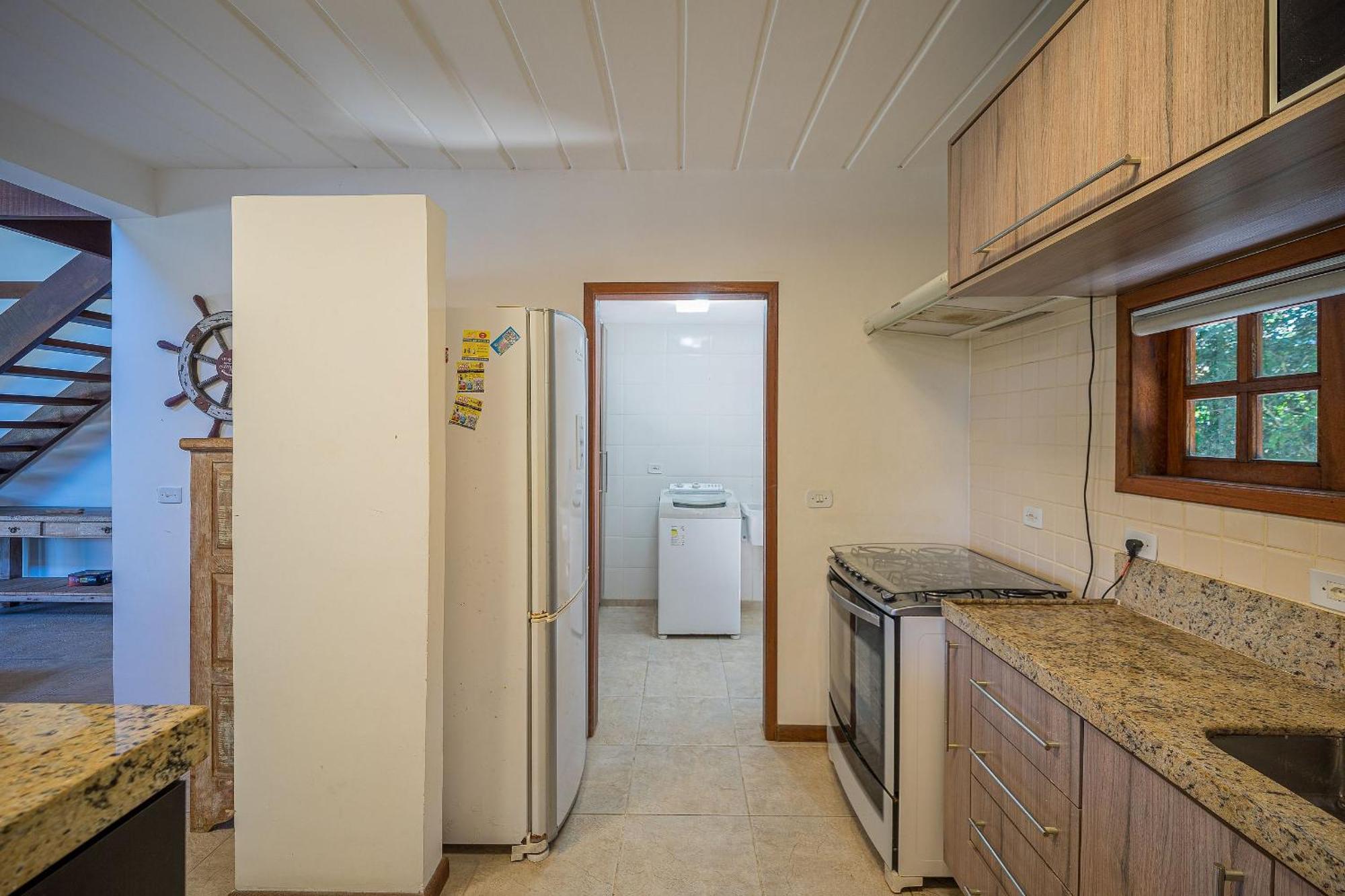Bz17 Casa Ampla 4 Suites Em Condominio Alto Padrao Armacao dos Buzios ภายนอก รูปภาพ